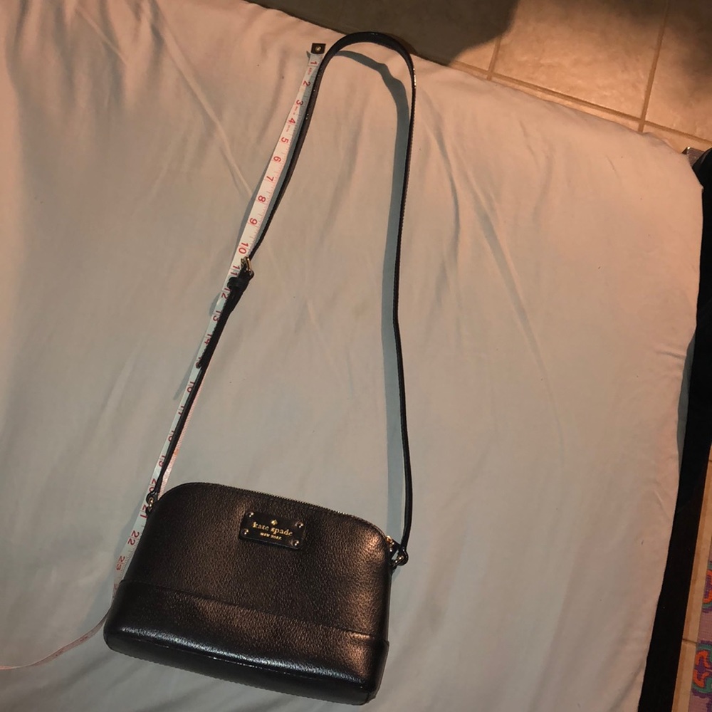 ♠️EUC Kate Spade Crossbody